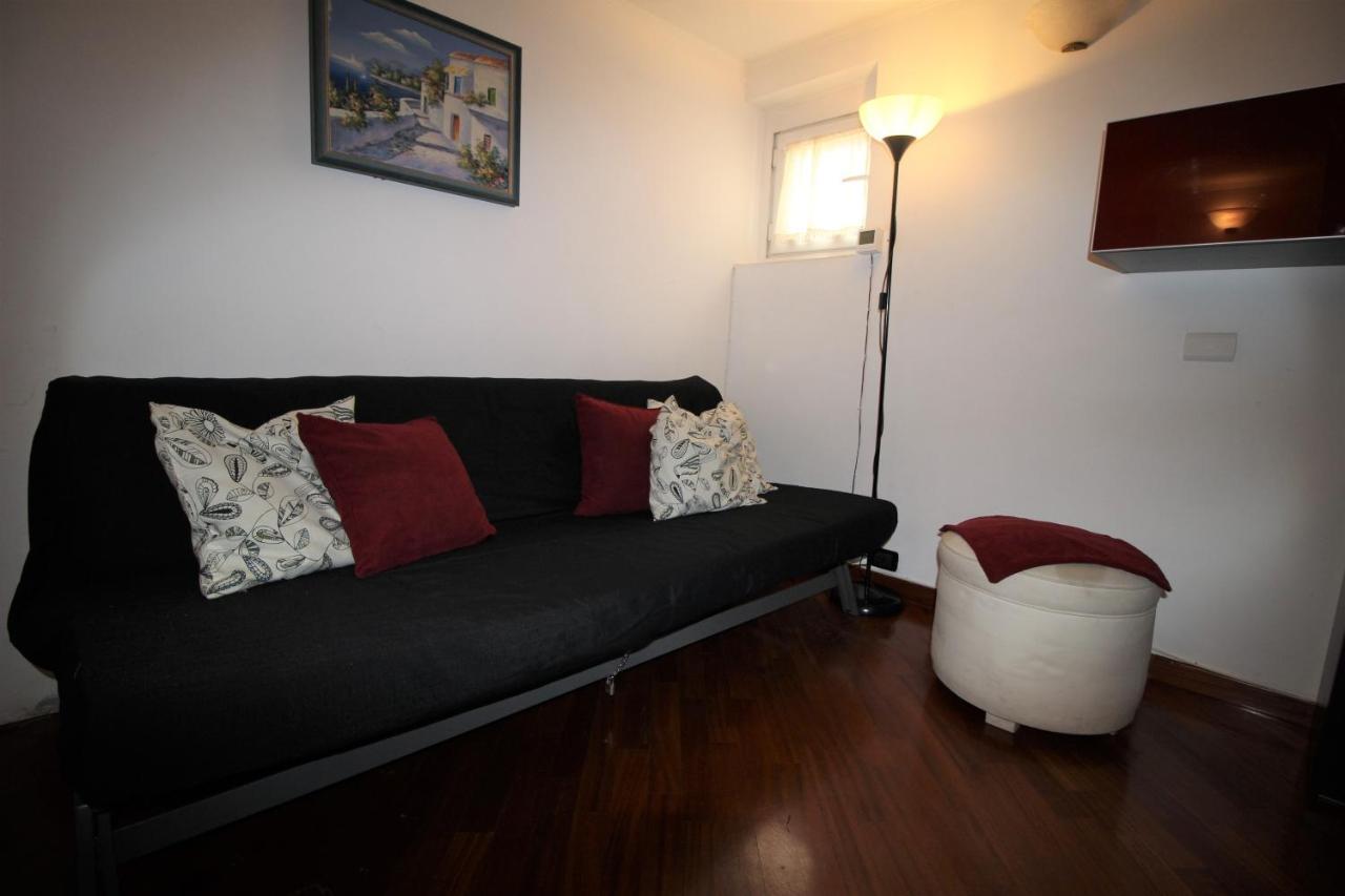 Apartamento Sunny Attico Con Jacuzzi, Terrazzo E Fibra