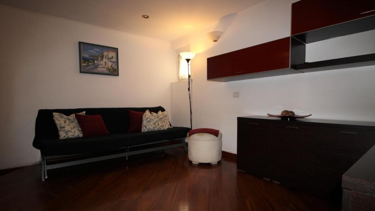Apartamento Sunny Attico Con Jacuzzi, Terrazzo E Fibra *