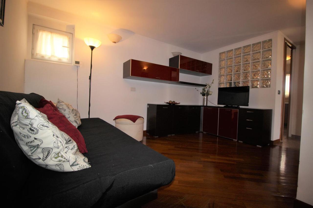 Sunny Attico Con Jacuzzi, Terrazzo E Fibra Roma