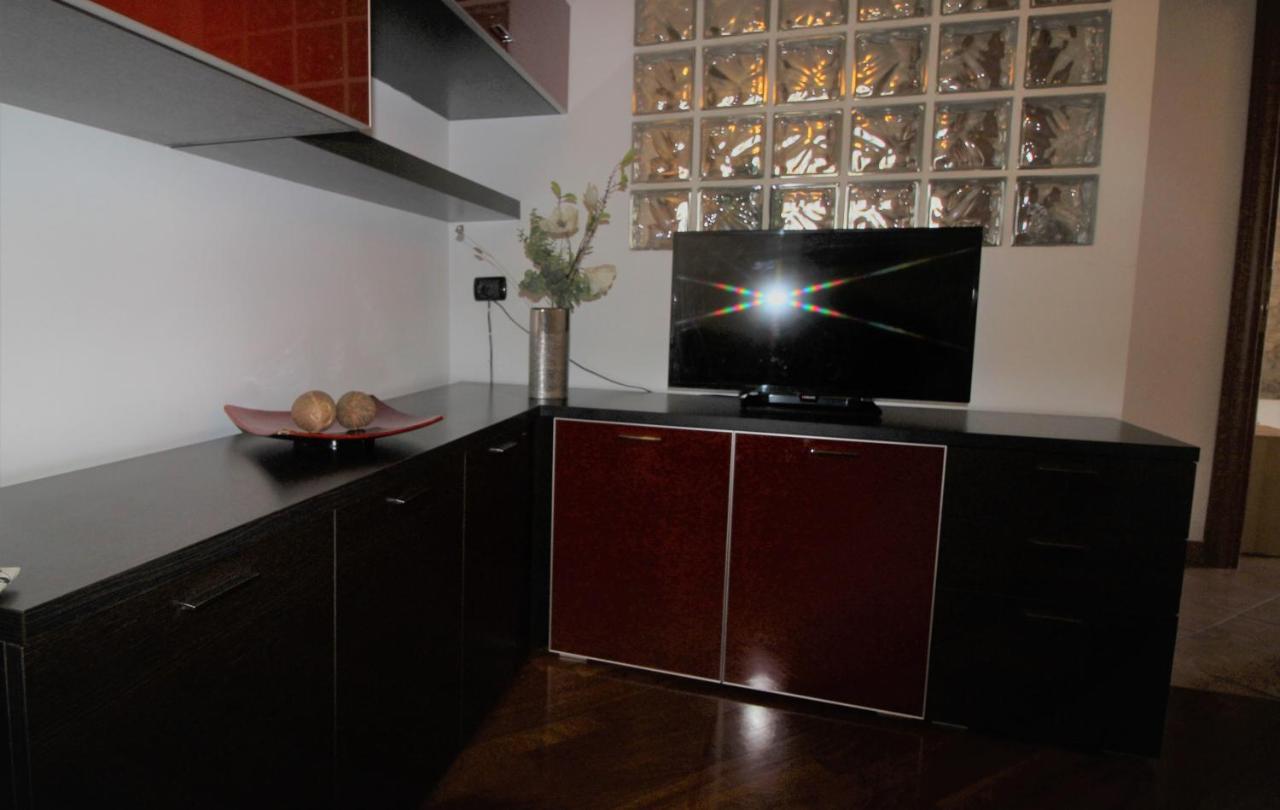 Sunny Attico Con Jacuzzi, Terrazzo E Fibra Apartamento Roma