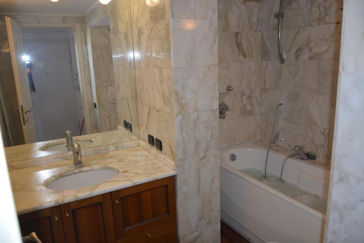 Attico Con Jacuzzi, Terrazzo E Fibra *